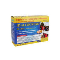 Hyalchondro EC plus 2x225ml