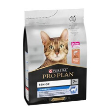 ProPlan Cat Senior Original Longevis Salmon 3kg