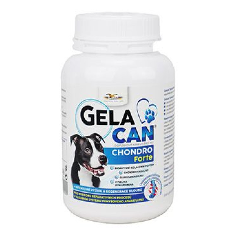 Gelacan Chondro Forte 150g