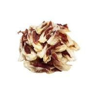 Pochoutka Králičí ucho plněné kachním masem 230g