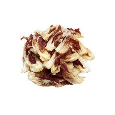 Pochoutka Králičí ucho plněné kachním masem 230g