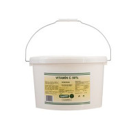 Vitamin C Roboran 50/ 10kg kbelík