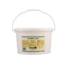 Vitamin C Roboran 50/ 10kg kbelík