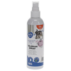 Valerian spray 200ml Duvo+