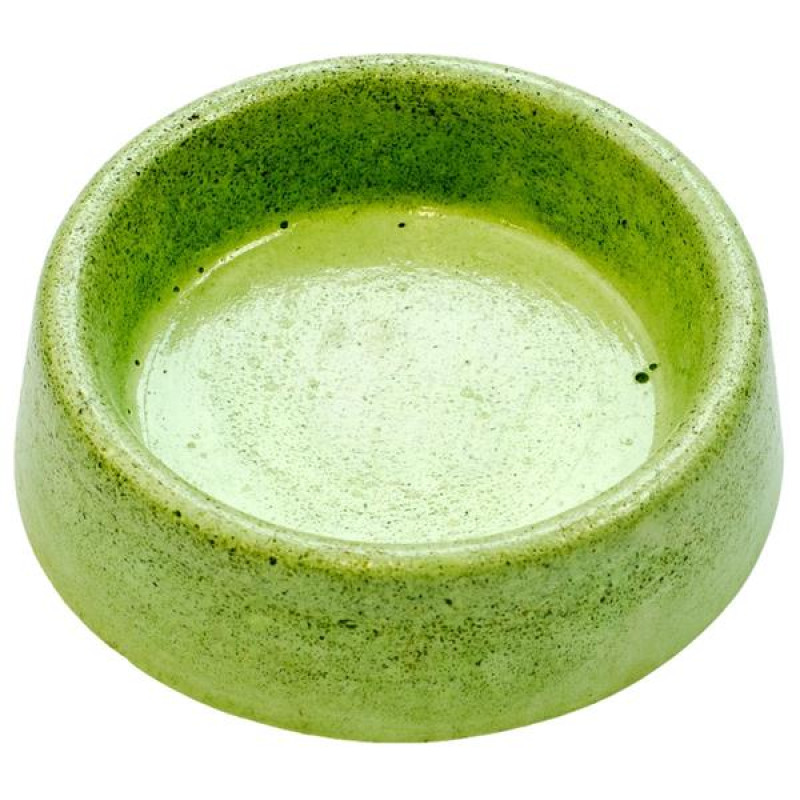 Miska beton nízká č.26 Bemi 45ml, prům.82x27mm