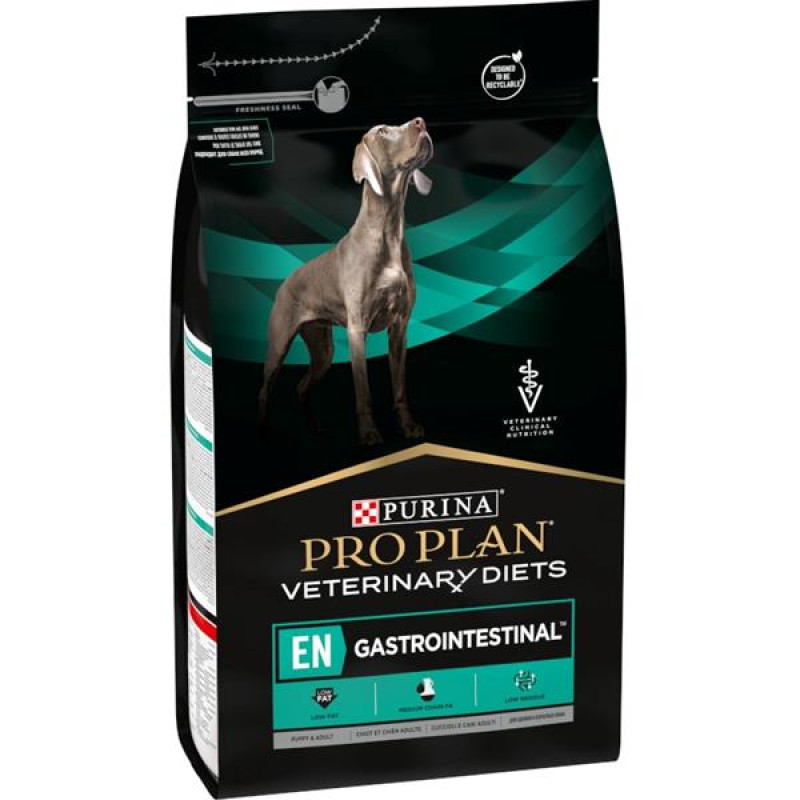 Purina PPVD Canine - EN Gastrointestinal 5 kg