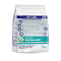 Cunipic VetLine Guinea Pig Respiratory 1,4 kg