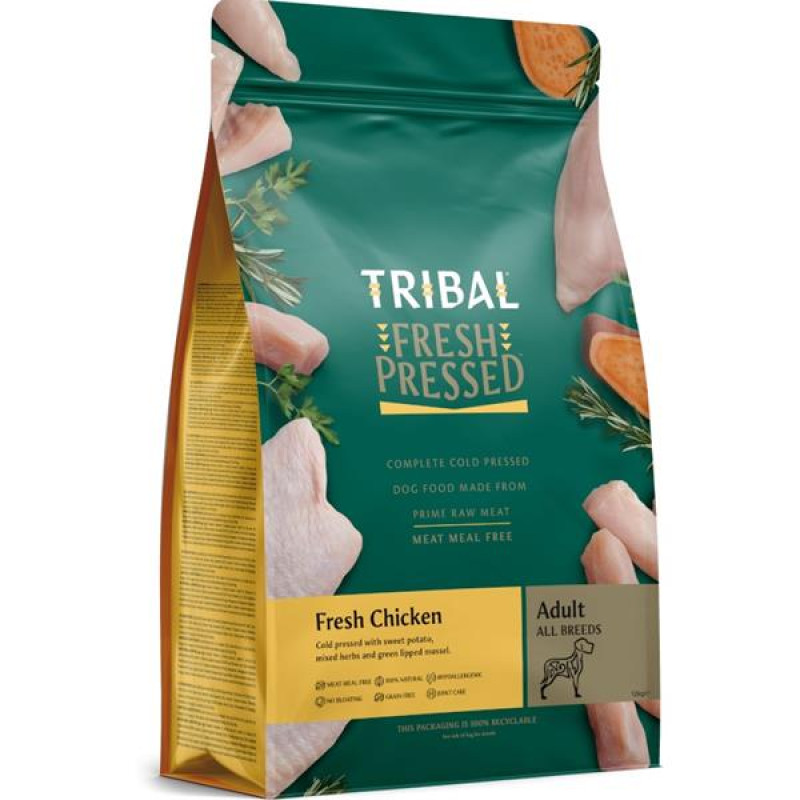 TRIBAL Adult Chicken 12kg