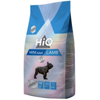 HiQ Dog Dry Adult Mini Lamb 1,8 kg