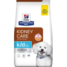 Hill's Prescription Diet Canine k/d Early Stage 1,5 kg