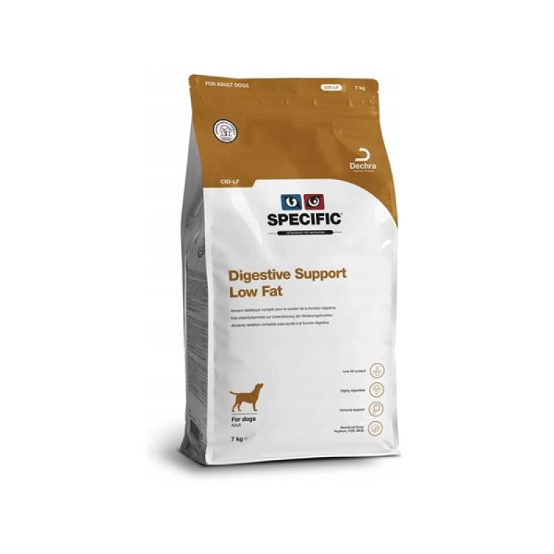 Specific CID-LF Digestive Support 7 kg