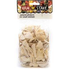 HamStake Březové čipsy s kokosem 100g
