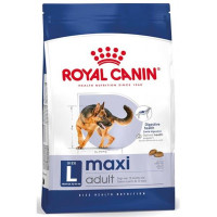 Royal Canin - Canine Maxi Adult 4 kg NOVÝ