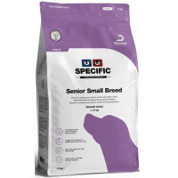 Specific CGD-S Senior Small Breed 4kg