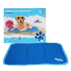 CoolPets chladící podložka Premium Gel L (60x90cm)