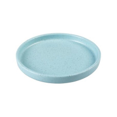 Talířek keramický Stone Speckle 150ml modrá Duvo+