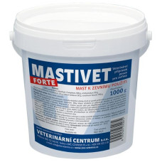 Mastivet Forte ung 1kg