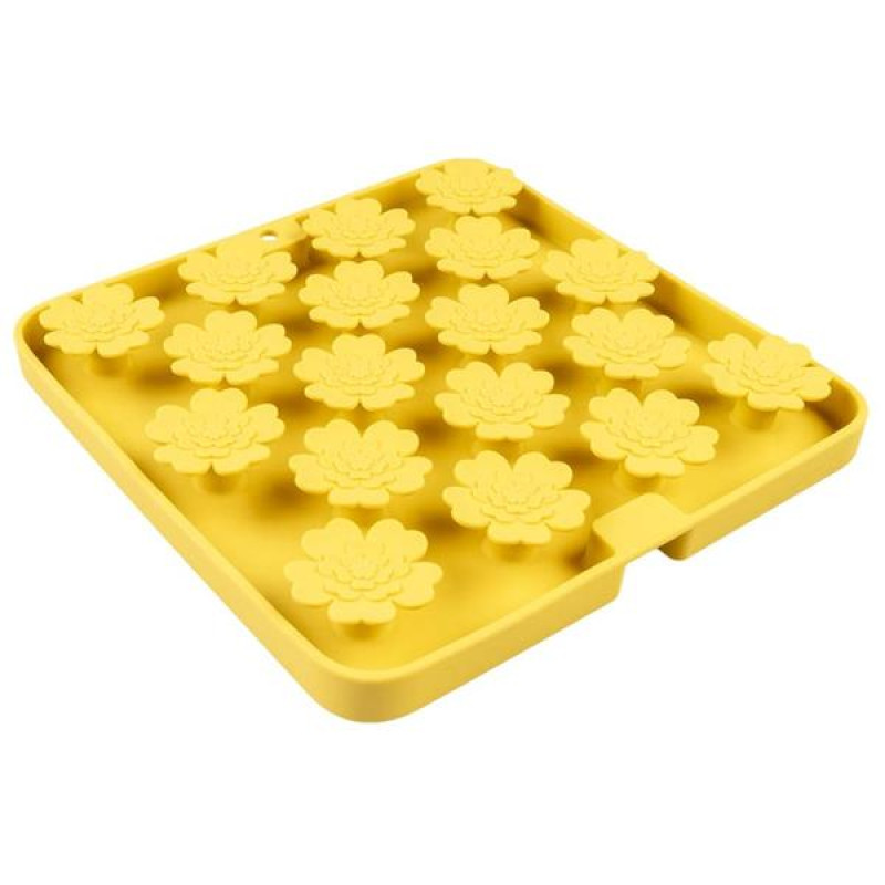Čmuchací podložka Aksamitník 20×20×3 cm Duvo+
