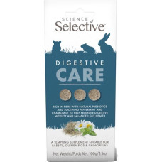 Supreme Science®Selective Care snack Digestive 100g