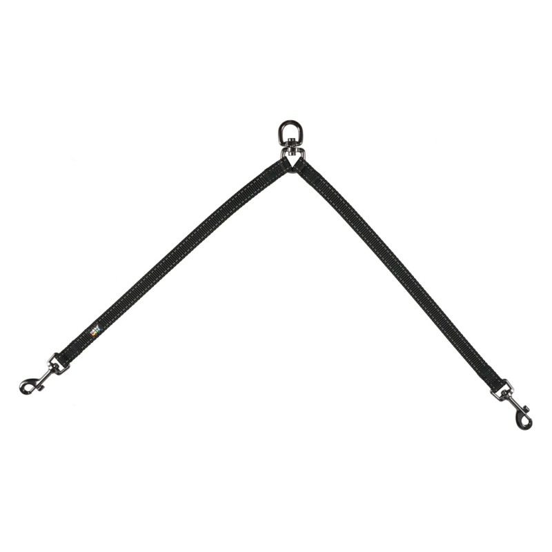 RUKKA Rukka Bliss rozdvojka na vodítko  S / 40cm