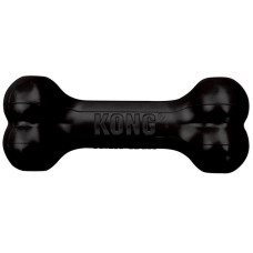 Hračka guma Extreme kost KONG M