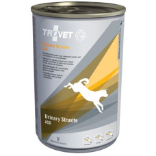 Trovet Canine ASD Urinary struvite konzerva 400 g