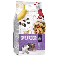 PUUR rat - potkan 2kg