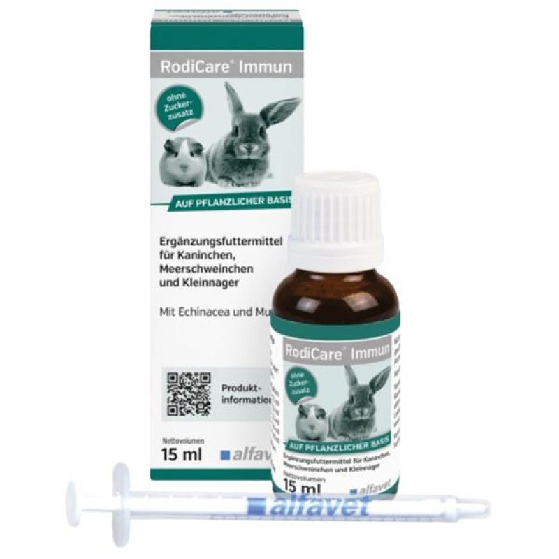 RodiCare Immun 15ml