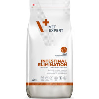 VetExpert VD 4T Intestinal Elimination Dog 12 kg