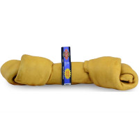 Buvolí uzel slanina 28 cm PetsUp