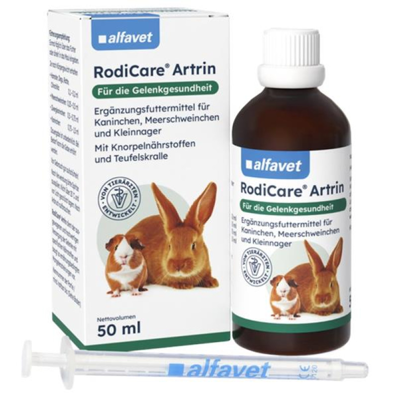 RodiCare Artrin 50ml