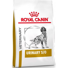 Royal Canin VD Dog Dry Urinary S/O 7,5 kg