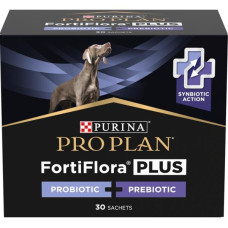 Purina PPVD Canine - FortiFlora PLUS plv. 30x2g