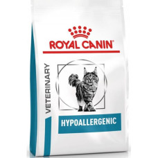 Royal Canin VD Cat Dry Hypoallergenic 0,4 kg