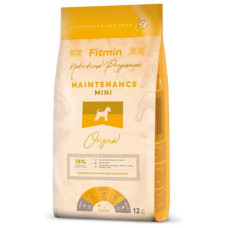 Fitmin Dog Mini Maintenance 12 kg