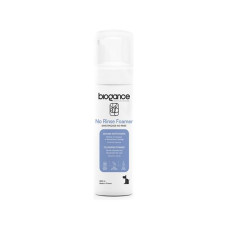 Biogance No rinse foamer dog - pro psy 200 ml