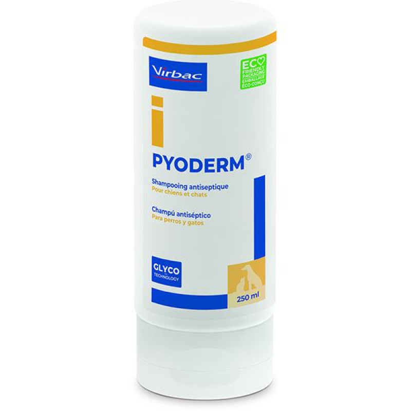 Pyoderm a.u.v. sol 250ml