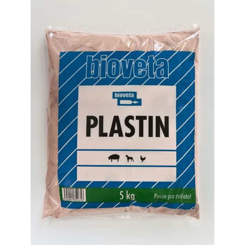 Plastin plv 5kg