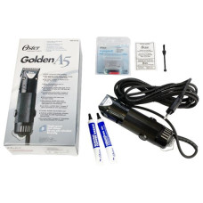 Strojek stříhací Oster, 1 rychlostní 220V 273142