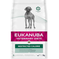 Eukanuba VD Dog Restricted Calorie Dry 5 kg