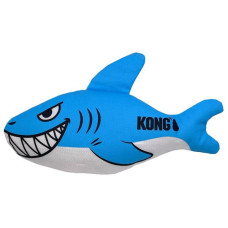 Hračka plyš. KONG Maxx Shark M