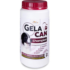 Gelacan Champion č-b. plv 500 g