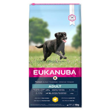 Eukanuba Adult Large Breed 15 kg