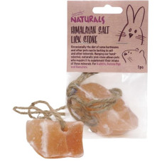 Minerální sůl himalájská, Rosewood 80 g