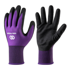 Dog Puller tréninkové rukavice pár  M