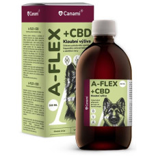 A-FLEX CBD 500ml