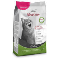 Platinum Cat Sterilize Chicken 1,5 kg