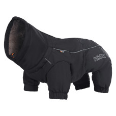 RUKKA Rukka Thermal Overall Short Legs 2.0 zimní obleček krátkonohý černý 40