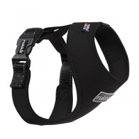 RUKKA Rukka Mini Comfort postroj černý XL