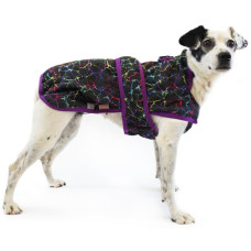 Obleček vesta Mycelio XL černá 40cm